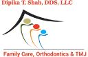 Dipika T. Shah DDS LLC Holmdel logo